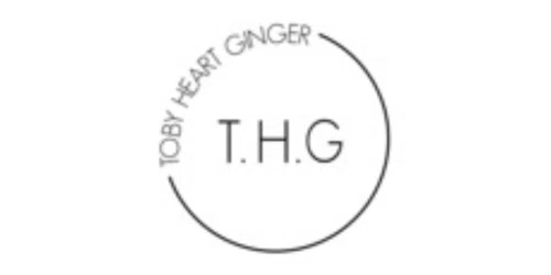 Toby Heart Ginger Promo Codes 30 Off In Nov Black Friday 2020