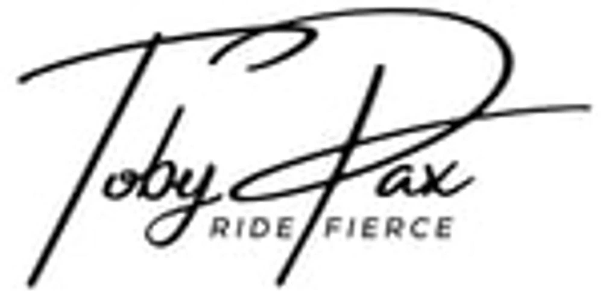 Toby Pax Merchant Logo