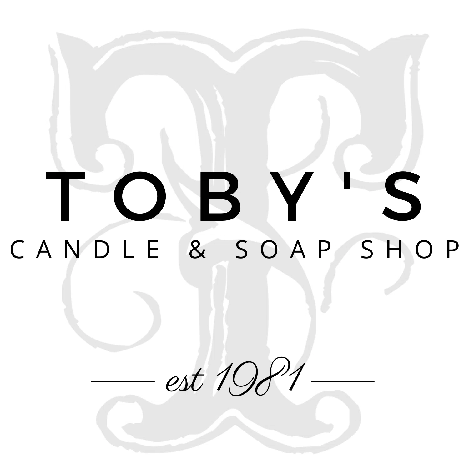 TOBY'S CANDLE & SOAP SHOP Promo Code — 90 Off 2024