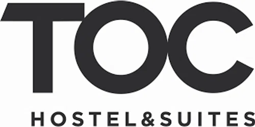 TOC Hostel Promo Code
