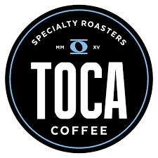 TOCA Coffee Merchant Logo