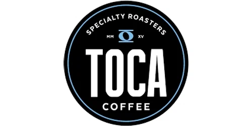 TOCA Coffee Promo Code