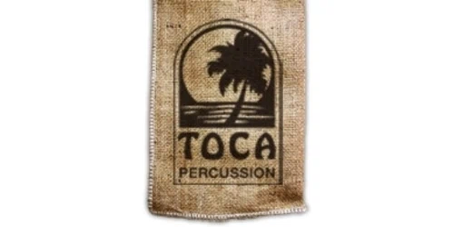 Toca Percussion Promo Code