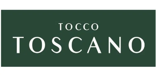 Tocco Toscano Merchant logo
