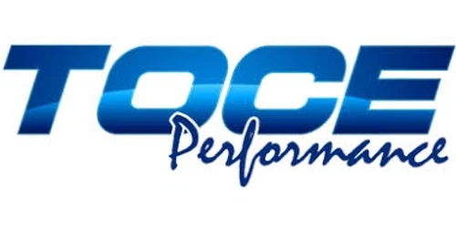 Toce Performance Promo Code