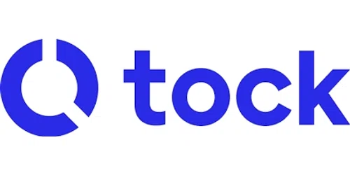 Tock Merchant logo