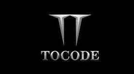 Tocode Sport Merchant Logo