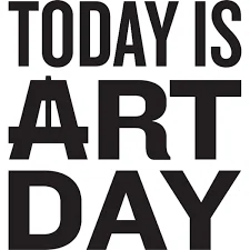 Today is Art Day Promo Code