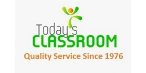 Today's Classroom Promo Code