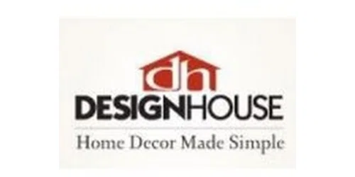 Design House Merchant Logo