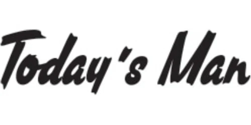 Today's Man Shop Promo Code