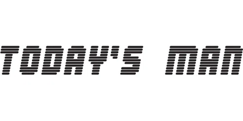 Today's Man Store Promo Code