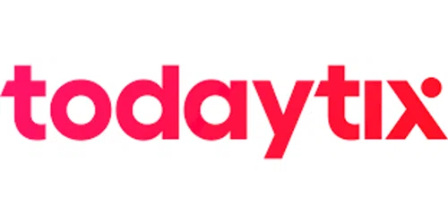 TodayTix Merchant logo