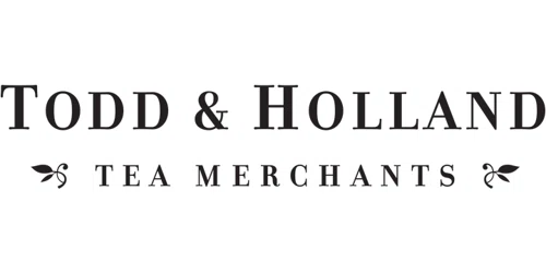 Todd & Holland Tea Merchants Promo Code