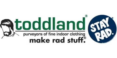 Toddland Promo Code
