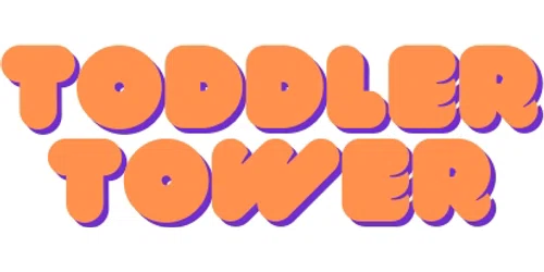 Toddler Towers Promo Code