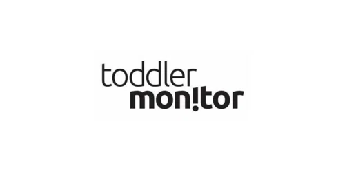 Toddler Monitor coupon