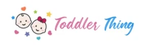 Toddler Thing Merchant Logo