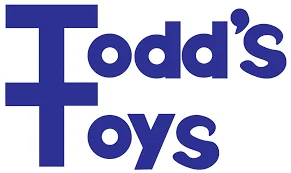 Todd's Toys Promo Code