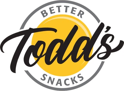 TODD'S BETTER SNACKS Promo Code — 50 Off Sep 2024