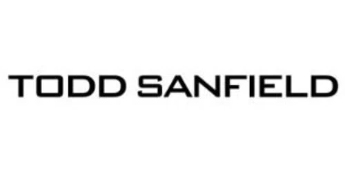 Todd Sanfield Merchant logo
