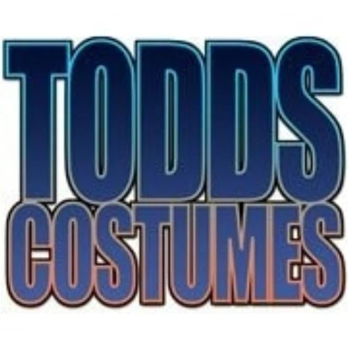 20 Off Todd's Costumes Promo Code, Coupons Sep 2024