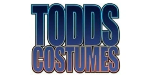 Todd's Costumes Promo Code