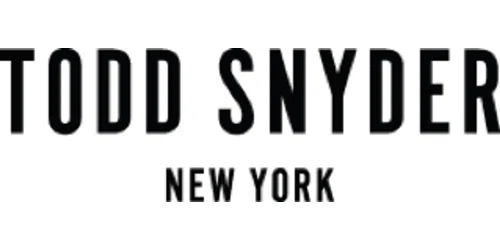 Todd Snyder Merchant logo