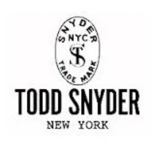 35 Off Todd Snyder Promo Code, Coupons (3 Active) 2023