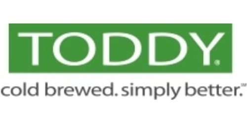 Toddy Promo Code