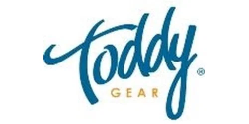 Toddy Gear Merchant logo