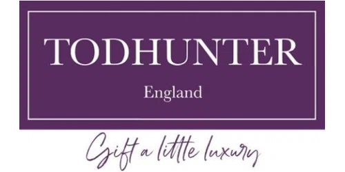 Todhunter Promo Code