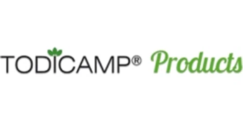 Todicamp Store Promo Code