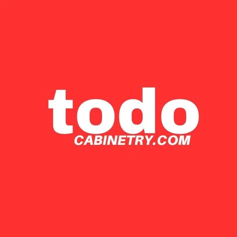 Todo Cabinetry Merchant Logo