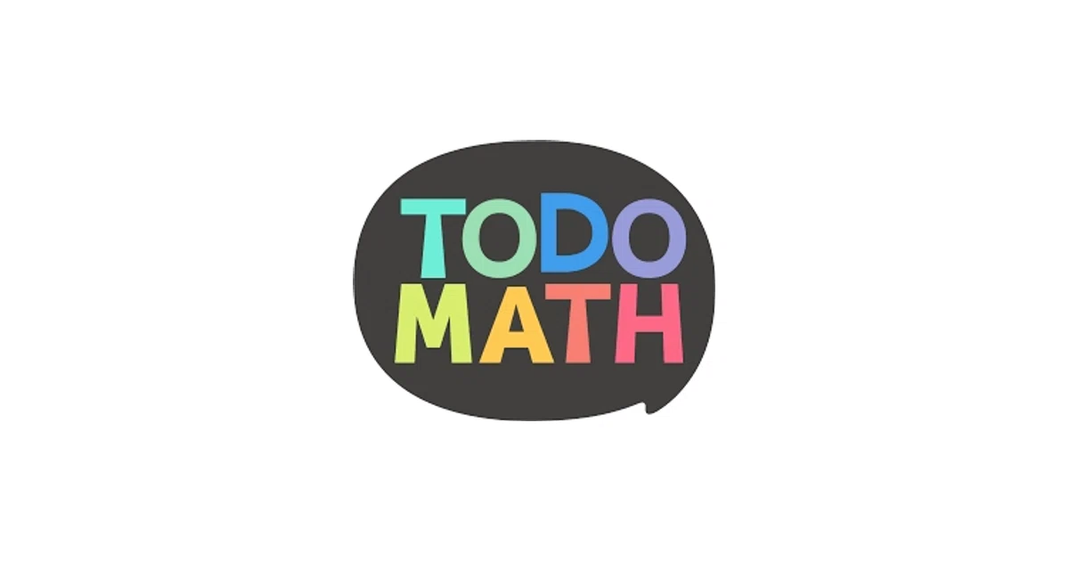 Todo Math Promo Codes - $100 Off (Sitewide) in Nov 2025