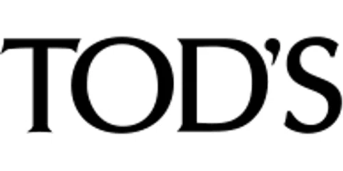 Tod's Merchant logo