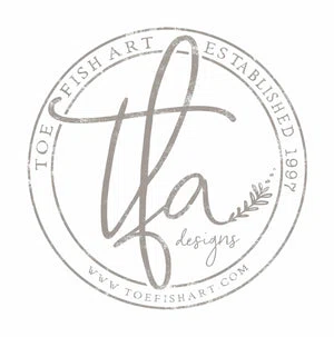 Toe Fish Art Promo Code