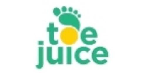 Toe Juice Promo Code