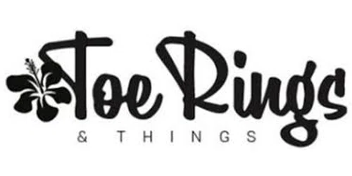 Toe Rings Promo Code
