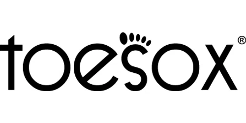 ToeSox Merchant logo