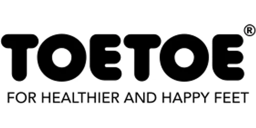 TOETOE Socks Promo Code