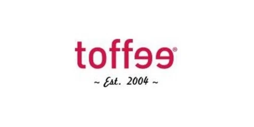 Toffee Cases coupon
