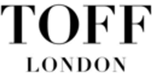 Toff London Promo Code