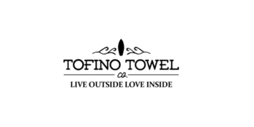 Tofino Towel Co. coupon