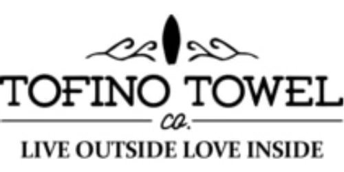 Tofino Towel Co. Promo Code