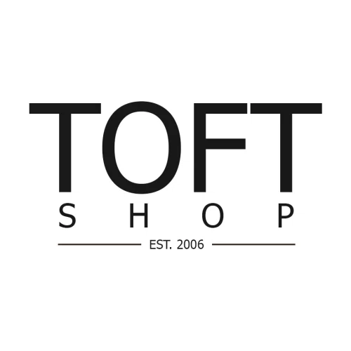 TOFT Merchant Logo