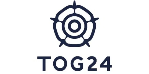 TOG24 Merchant logo