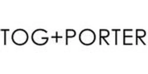 Tog + Porter Merchant Logo