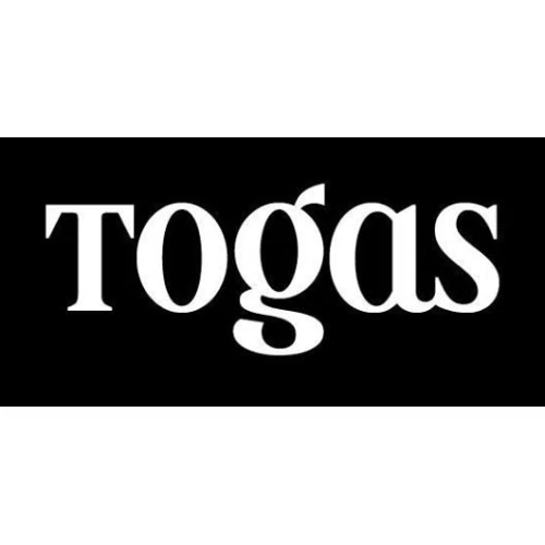 Togas Promo Code