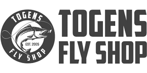 Togens Fly Shop Promo Code
